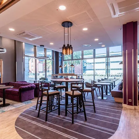 Premier Sued Hotel 3*