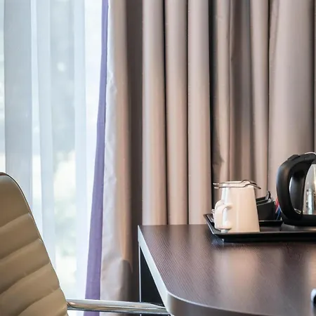 Premier Süd Hotel