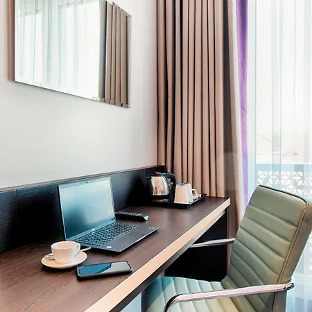 Premier Süd Hotel Colonia