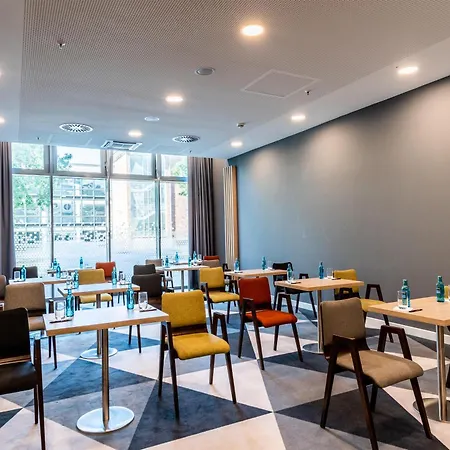 Hotel Premier Süd 3*