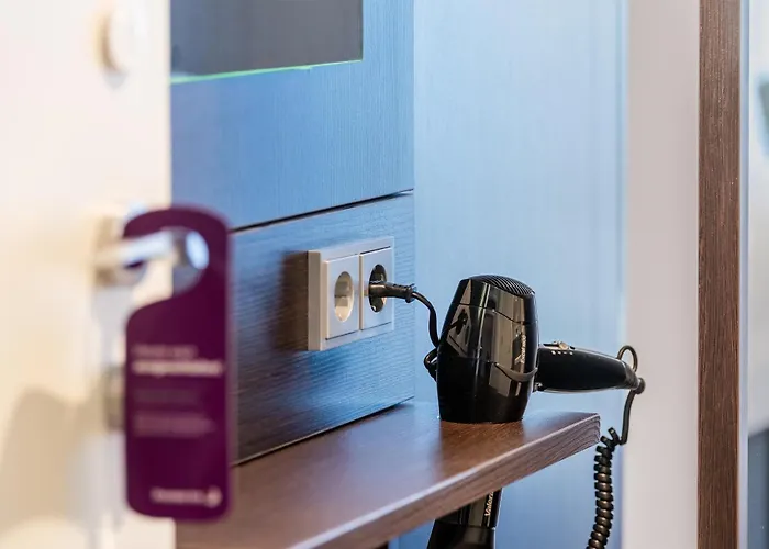 Premier Sued 3* Colonia