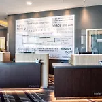 Hotel Premier Sued