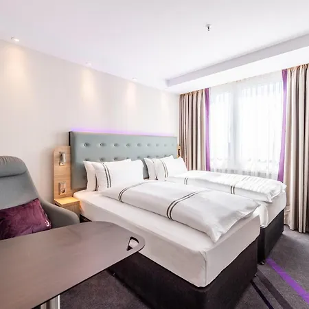 Hotel Premier Sued 3*