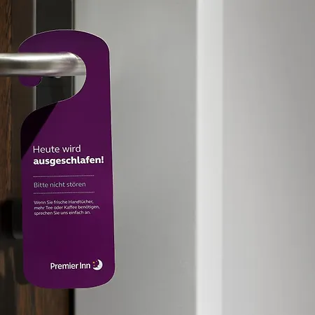 Premier Sued Hotel Kolín nad Rýnem