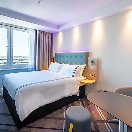 Premier Sued Hotel 3*