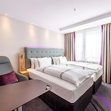 Premier Sued Hotel Cologne