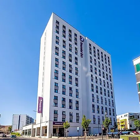 Hotel Premier Sued 3*