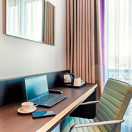 Premier Sued Hotel 3*