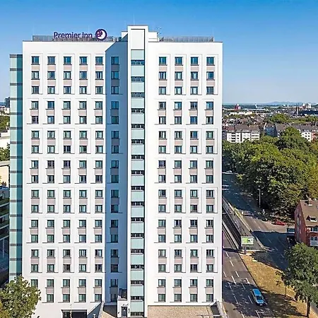 Premier Sued Hotel Cologne