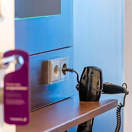 Hotel Premier Sued 3*