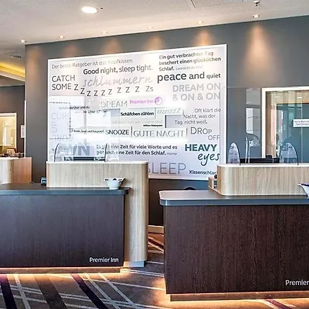 Premier Sued Hotel Cologne