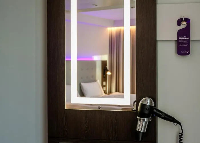 Premier Süd Colonia