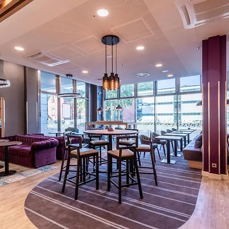 Hotel Premier Sued Köln