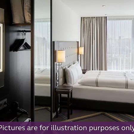 Hotel Premier Sued 3*