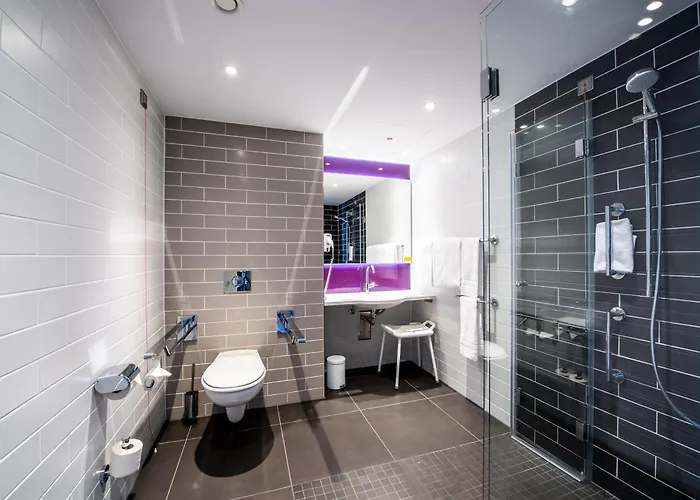 Premier Sued מלון